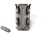 FMA SOFT SHELL SCORPION MAG CARRIER FG (for 9mm)TB1259-FG